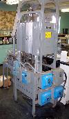  FOSTORIA FANNON Infrared Pre-Dryer with integrated padder,